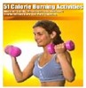 Thumbnail 51 New Calorie Activities