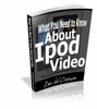 Thumbnail What You Need to Know About iPod Video 