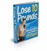 Thumbnail Lose 10 Pounds Fast