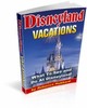 Thumbnail Disneyland Vacations 