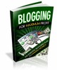 Thumbnail Blogging For Maximum Profit Thumbnail Blogging For Maximum Profit