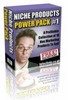 Thumbnail Niche Products Power Pack #1 