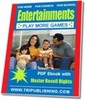 Thumbnail Entertainments For Home, Church And School 