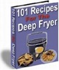 Thumbnail 101 Recipes For The Deep Fryer 