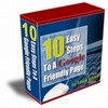 Thumbnail 10 Easy Steps To A Google Friendly Page 