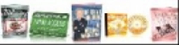 Product picture 5 Niche Products Resell Package 